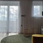 Lägenhet Leo Veszprém