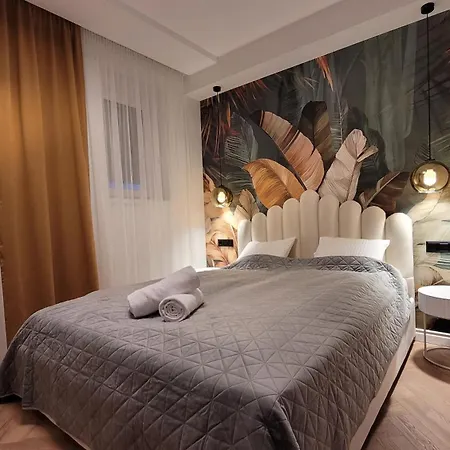 Apartamento Leo Veszprém
